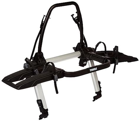 Thule Outway Platform 2 Bike Black Amazon Price Tracker Tracking