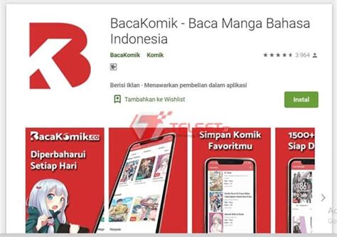 Aplikasi Komik Anime Bahasa Indonesia Image To Pdf A Size