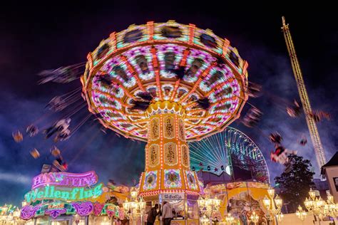 Kirmes Im Oktober In Nrw Alle Termine Der Volksfeste Im Berblick