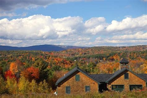 The Top 24 Best Towns To Live Throughout New Hampshire 2025