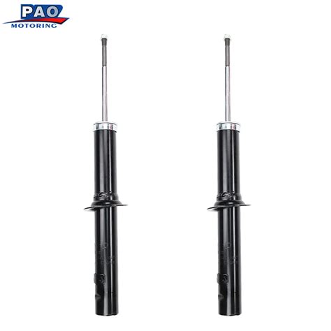 2pc New Front Strut Shock Absorber Left And Right Pair Set Fit For 1997