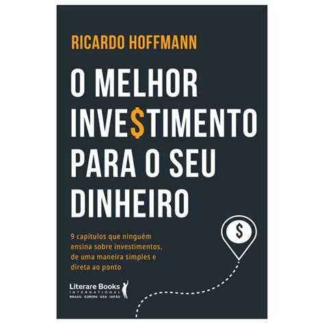 Aprenda A Investir Seu Dinheiro On Line Livros De Editora O