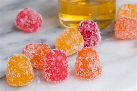 7 Flavors of THC Gummies that the Masses Prefer — Robhots Edibles