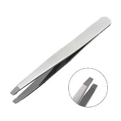 Eyebrow Tweezers at Rs 2.5/piece | आइब्रो ट्वीजर in New Delhi | ID ...