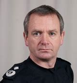 Scottish Sentencing Council New Constable Member Appointed Scottish