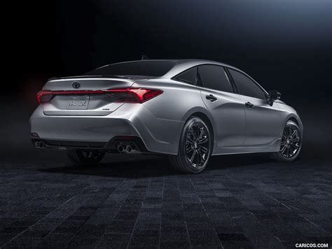 2021 Toyota Camry Nightshade Edition