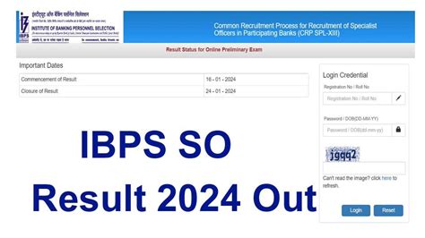 Ibps Po Mains Result Expected Date 2024 Archives All Jobs For You