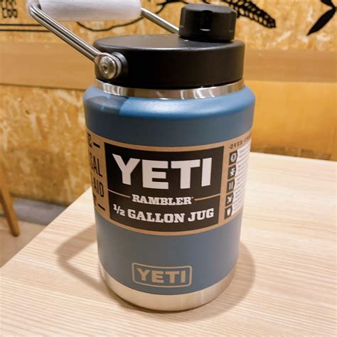 Yeti L