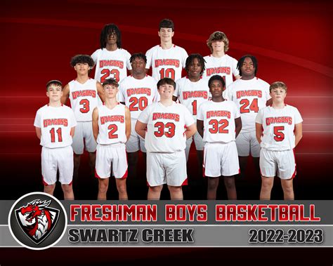 Athletics | Swartz Creek Community Schools