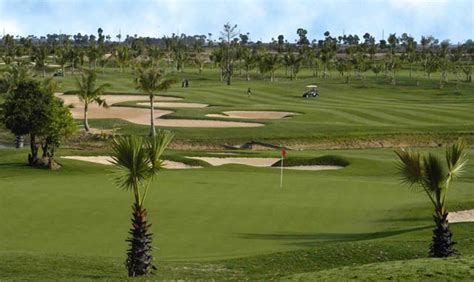 Phnom Penh Golf Courses Golf In Cambodia