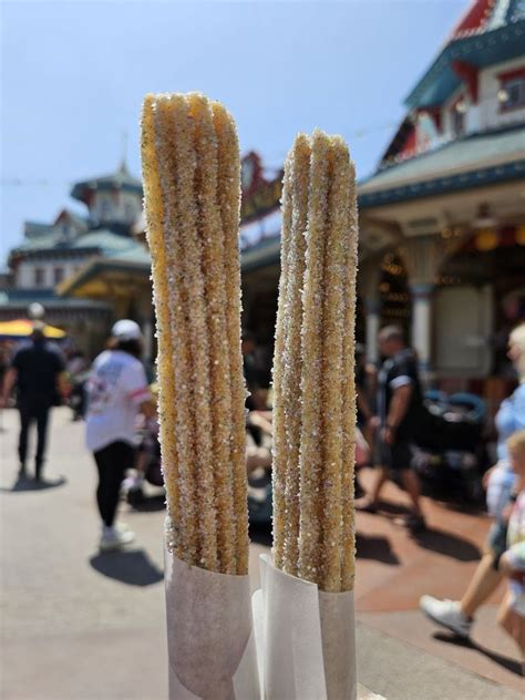 Senor Buzz Churros Updated September 2024 28 Photos And 17 Reviews