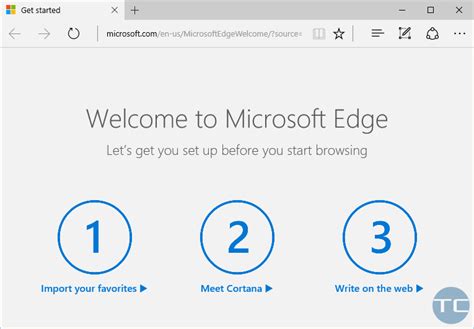 How To Reset Microsoft Edge To Default Settings In Windows 10