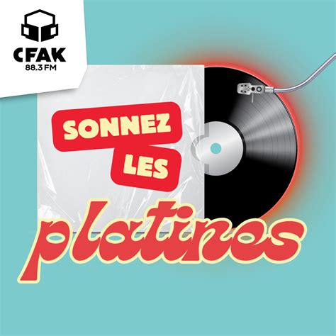 Les Platines Épisode 1 18 Septembre 2024 Lieux