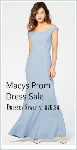 72 Long Prom Dresses At Macys