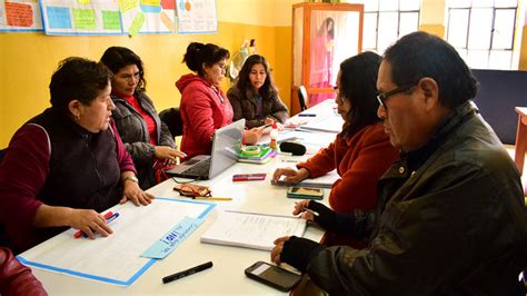 Más de 1200 docentes participaron de taller de fortalecimiento de