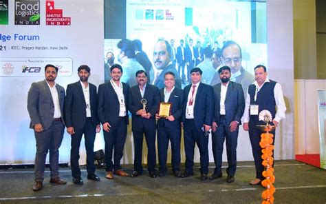 Uflex With 18 And Huhtamaki With Four Win Ifca Awards Printweekindia