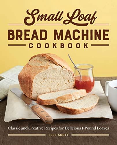 9 Unbelievable Small Loaf Bread Machine For 2024 Storables