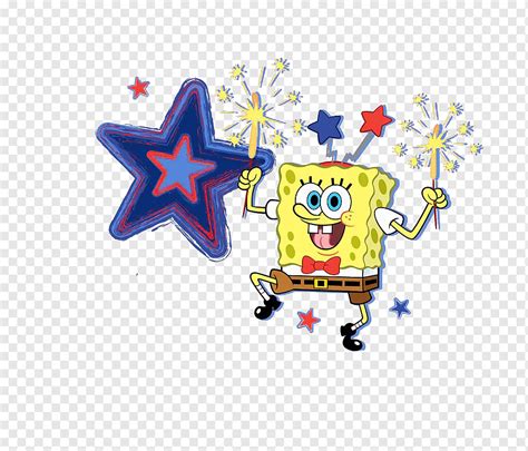 Spongebob Png PNGWing