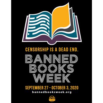 Banned Books Week | the American Booksellers Association