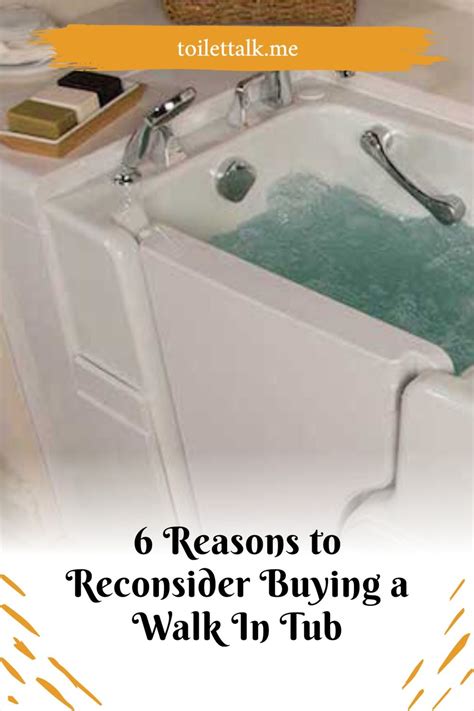 Best walk in bathtubs for seniors – Artofit