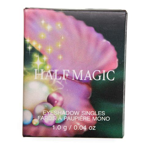 Half Magic Cheek Fluff Eyeshadow Swatches Fre Mantle Beautican Your Beauty Guide In The World