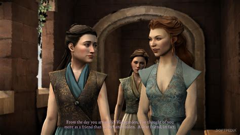 Users Criticize Telltale's Game of Thrones for Meaningless Choices