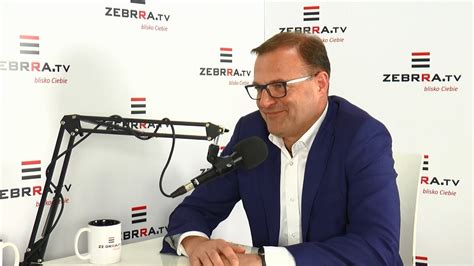 Radosław Witkowski Rozważam możliwość ponownego kandydowania na