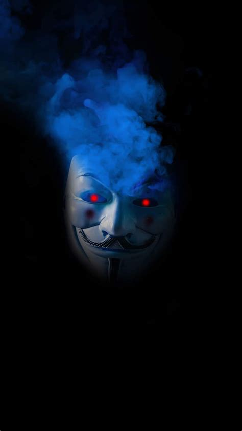 Anonymous Wallpaper Hd Iphone