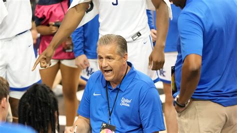 NKU's Truist Arena to host UK basketball Blue-White game