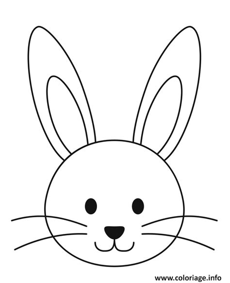 Lapin Dessin