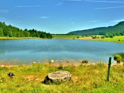 Chapelle Des Bois Tourisme Vacances Week End