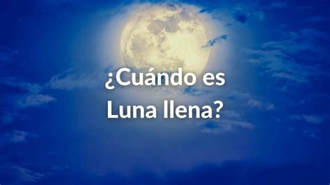 Cuándo es luna menguante en junio y durante todo 2024