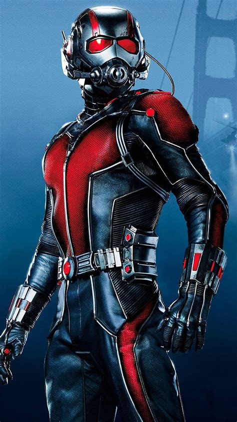 Ant Man Avengers Superhero Avnegers Hd Phone Wallpaper Pxfuel