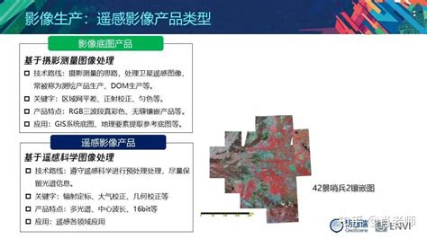 请问如何利用envi软件计算遥感图像面积？ 知乎