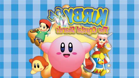 Actualizar 62 Imagen Kirby 64 Planets Abzlocal Mx