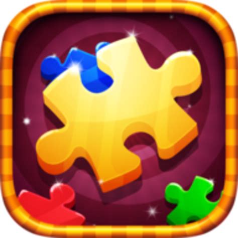 Jigsaw Puzzles By Darkspacest