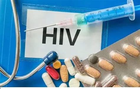 Usfda Approves Injectable Form Of Gsk Hiv Prevention Drug Health News