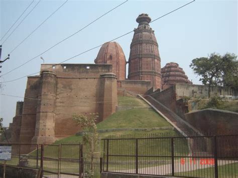 Radha Vallabh Mandir Vrindavan