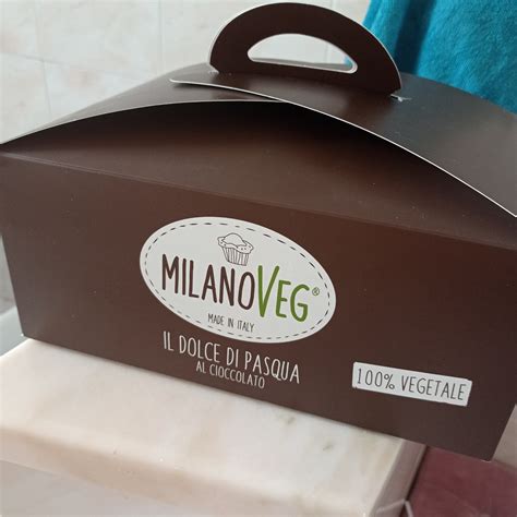 Milanoveg Colomba Al Cioccolato Reviews Abillion