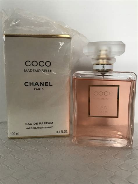 Coco Chanel Perfume Douglas Tranetbiologiaufrjbr