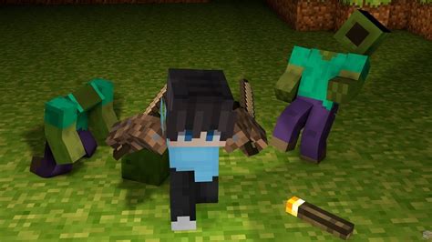 MİNECRAFT HARDCORE ZAMANI BAŞLIYOR YouTube