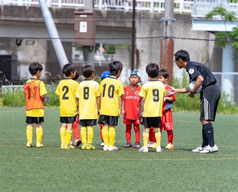 【4種 小学生】1年生・2年生・3年生浦安リーグ 6月1日・2日の結果。 一般社団法人浦安市サッカー協会