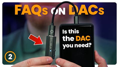 FAQs On DACs Ep 2 Which DAC To Choose Moon Audio YouTube