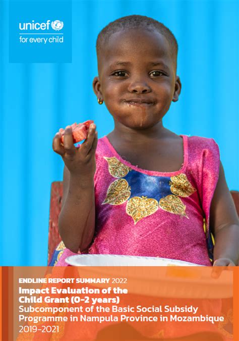 UNICEF Moçambique on Twitter As we commemorate IDEP2022 we are