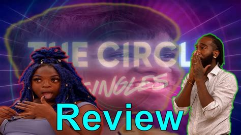 The Circle Season 5 Review Youtube