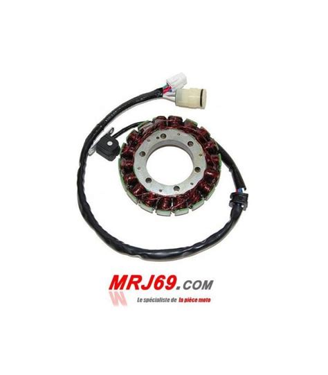 Yamaha Warrior Yfm Stator Alternateur Electrosport Neuf