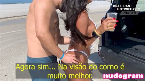 Brazilian Hotwife Brazilhotwife Brazilianhotwi Nude Leaks Onlyfans