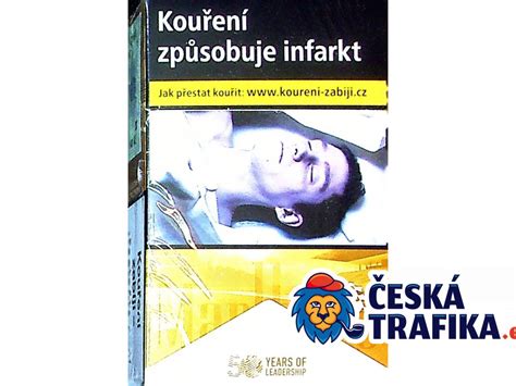 Marlboro gold - CeskaTrafika.eu