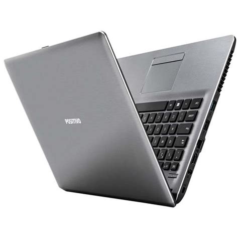 Notebook Positivo Stilo XR3000 Intel Dual Core 2GB 320GB