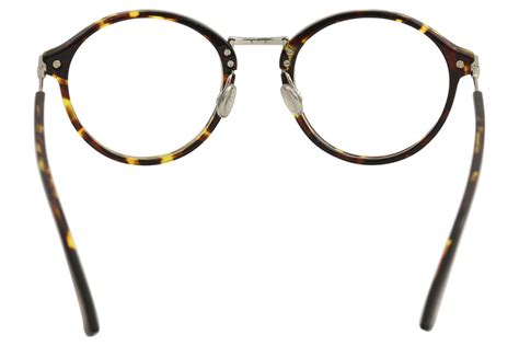 Christian Dior Women S Essence 6 Eyeglasses Full Rim Optical Frame